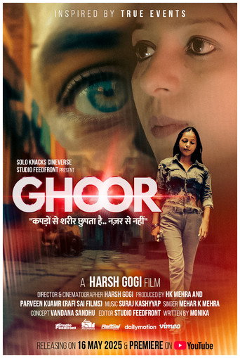 GHOOR (2025)