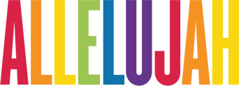 Allelujah logo
