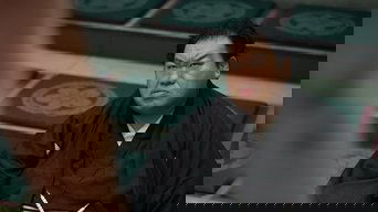 El aprendiz de sumo S01E04