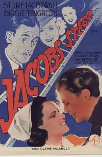 Poster of Jacob's Ladder