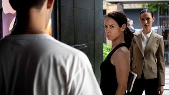 Underbelly: Vanishing Act (2022)