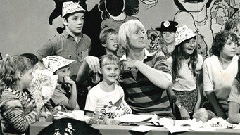 #4 Tiswas