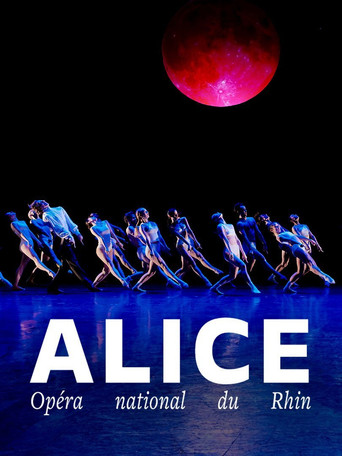 Alice — Film en streaming