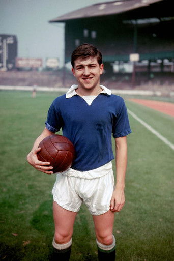 Foto de Terry Venables