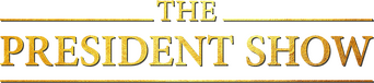 The President Show logo