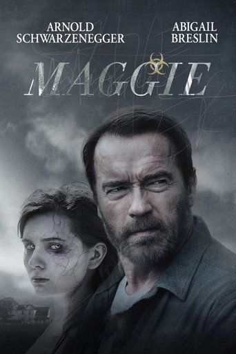 Cartell de Maggie