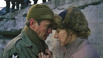 A Year of the Quiet Sun (1984)