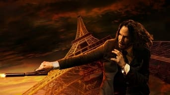 #31 Джон Вік 4