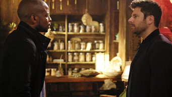 Still 11 from Psych: The Movie