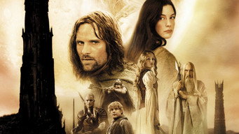 The Lord of the Rings: The Two Towers backdrop 5