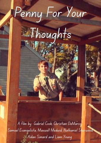 Penny For Your Thoughts