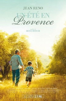 My Summer in Provence (2014)