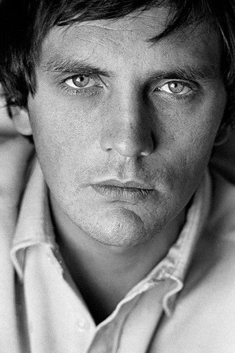 Foto de Terence Stamp