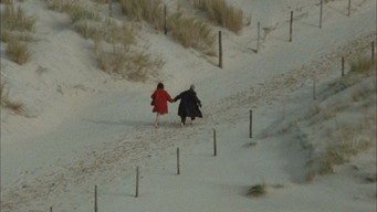 Still 7 from The Lovers on the Bridge