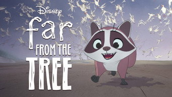 #7 Far from the Tree