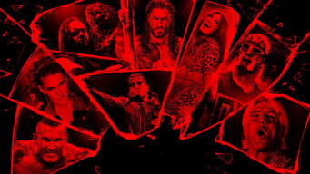 WWE Evil (2022) 予告編