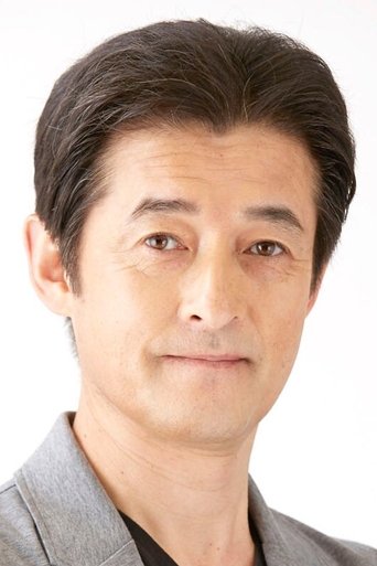 Mitsuru Miyamoto headshot