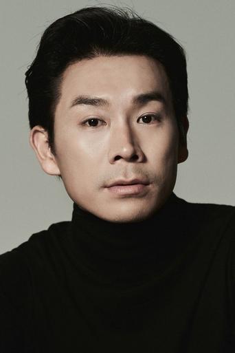 Image of Kim Dae-gon