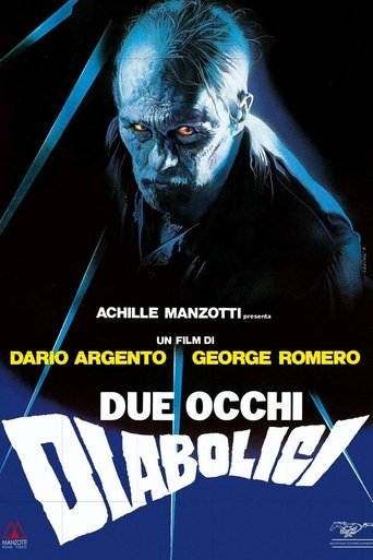 Due occhi diabolici