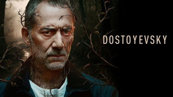 #17 Dostoyevsky