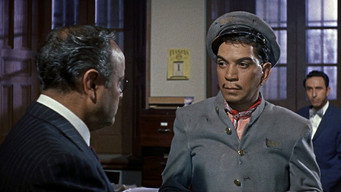 The Illiterate One (1961)