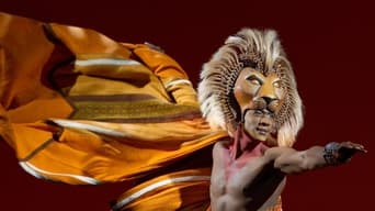 The Pride of Broadway: Backstage at 'The Lion King' with Jelani Remy (2018)