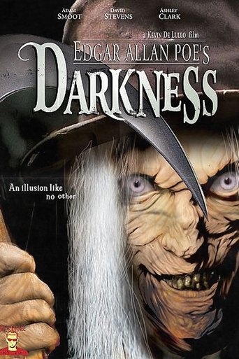 Edgar Allan Poe's Darkness (2007) Edgar Allan Poe's Darkness (2007)