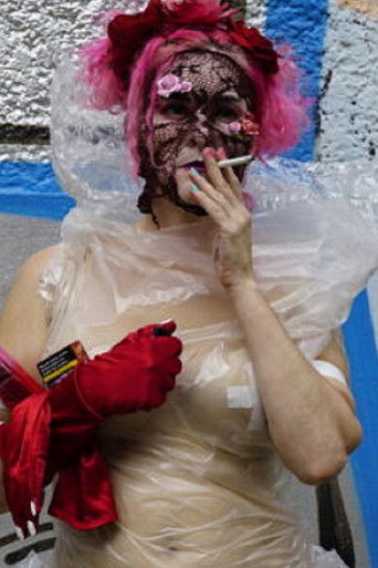 Mythical Creatures poster