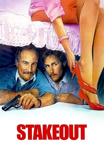Stakeout (1987) Stakeout (1987)