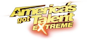 America's Got Talent: Extreme logo