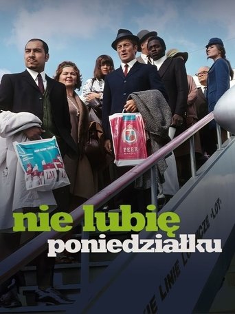 I Hate Mondays (1971)