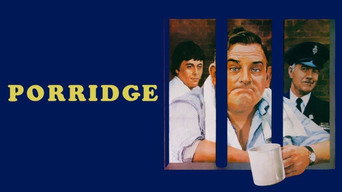 #5 Porridge