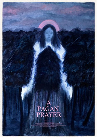 A Pagan Prayer