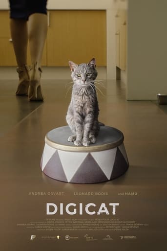 Poster of Digicica