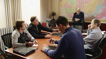 第19話:Episode 19 第19話:Episode 19