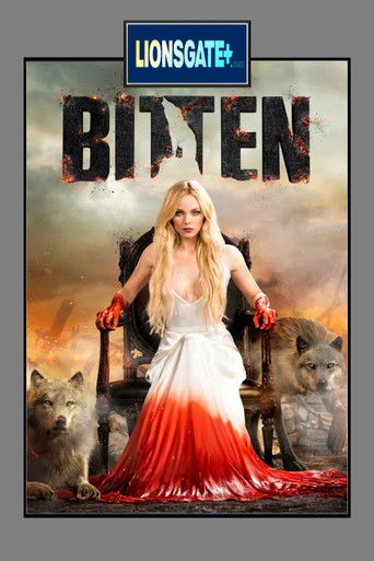 Cena de Fome de Loba