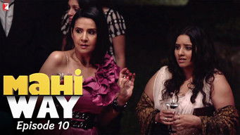 Episode 10 — Episode 10