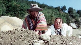 Legacy of the Incas (1965)