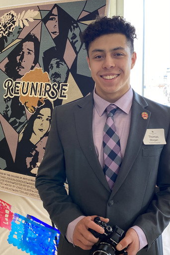 Foto de Teej Morgan-Arzola