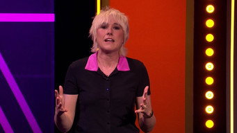 Episode 4 — Asim Chaudhry, Maisie Adam & Kerry Godliman