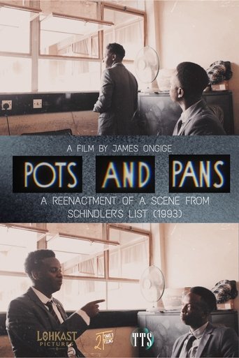 Pots and Pans (2024)