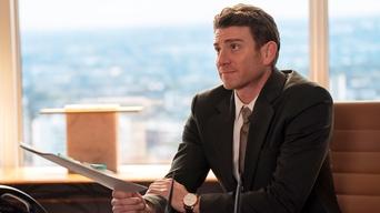Episódio Episódio 3 da série Suits LA