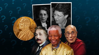 Why Do So Few Women Still Win Nobel Prizes?