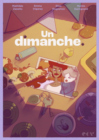 A Sunday (1970)