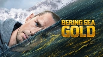 #14 Золота лихоманка: Берингове море