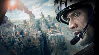 San Andreas backdrop 1