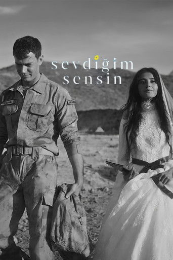 You are the One I Love