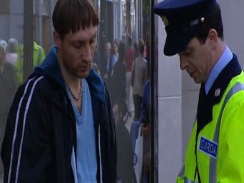 Episode 3 — Episode 3