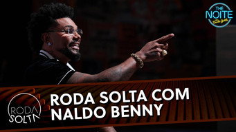 Naldo Benny e Brenno & Matheus