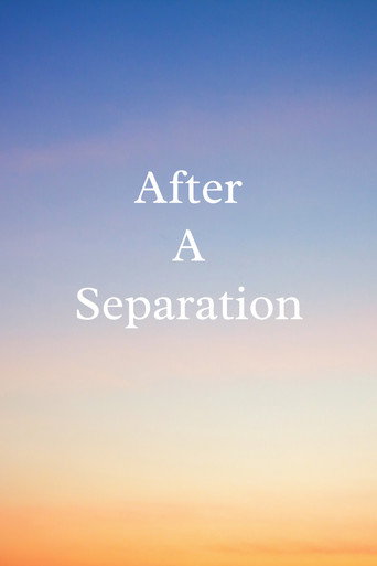 After a Separation